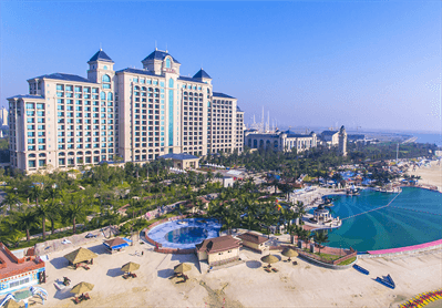 博天堂(918)官方网站 - 让你更精彩